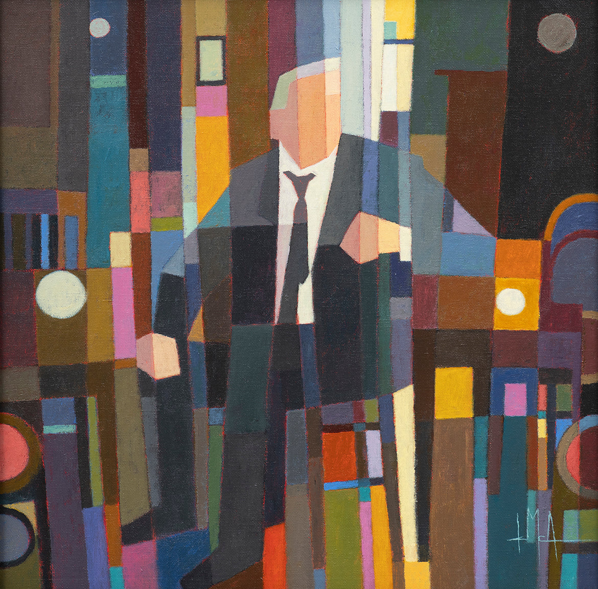 Listening by Kevin McAleenan