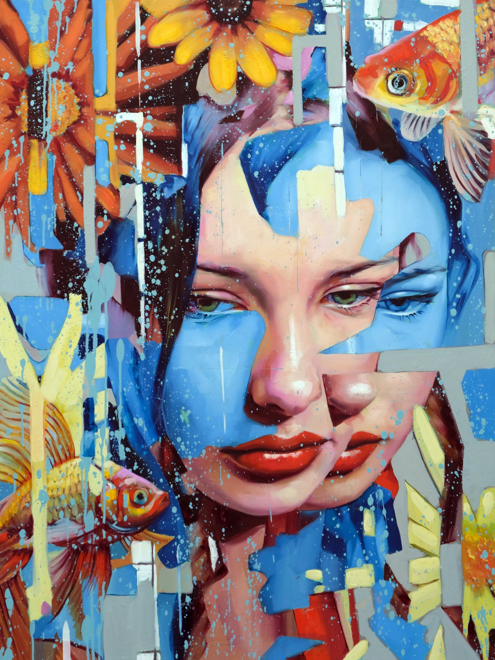 Misaki by Silvio Porzionato