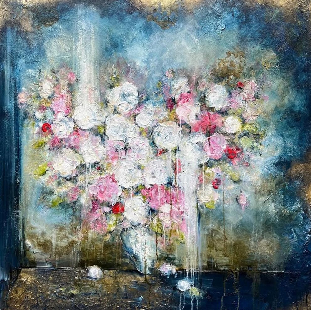 Missing You by Daniel Hooper