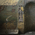 Old Flame by Fergus Ryan