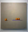 Oranges by Rachael Smith