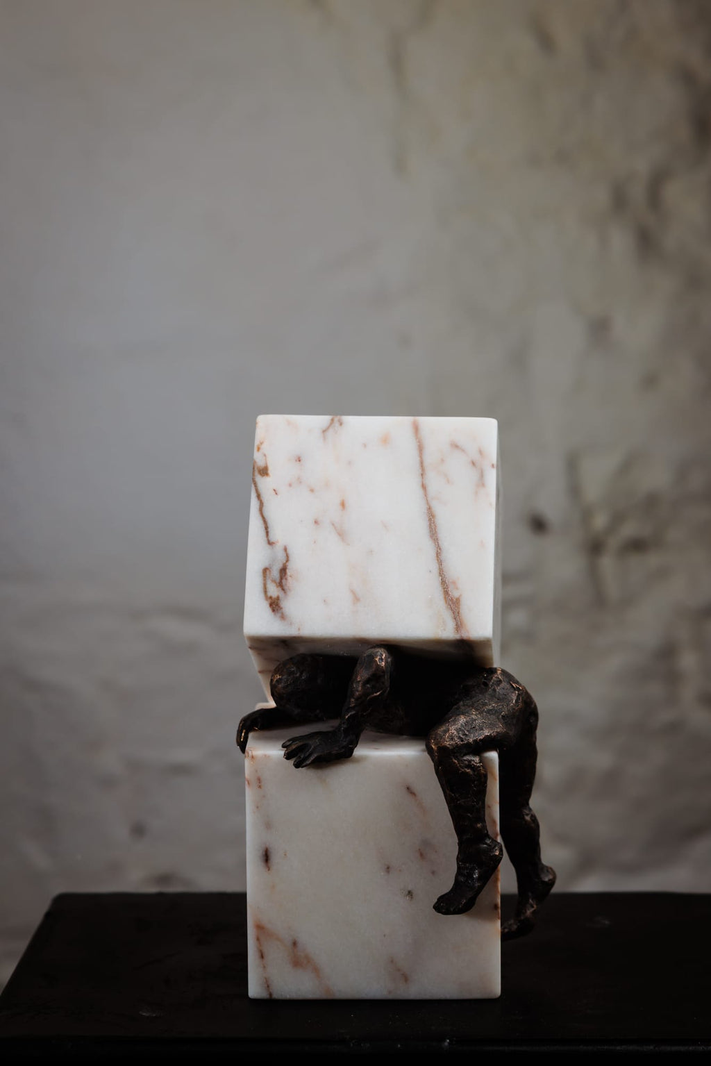 Pressure by James Horan