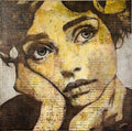 Peace by Jose Cacho