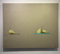 Pears by Rachael Smith