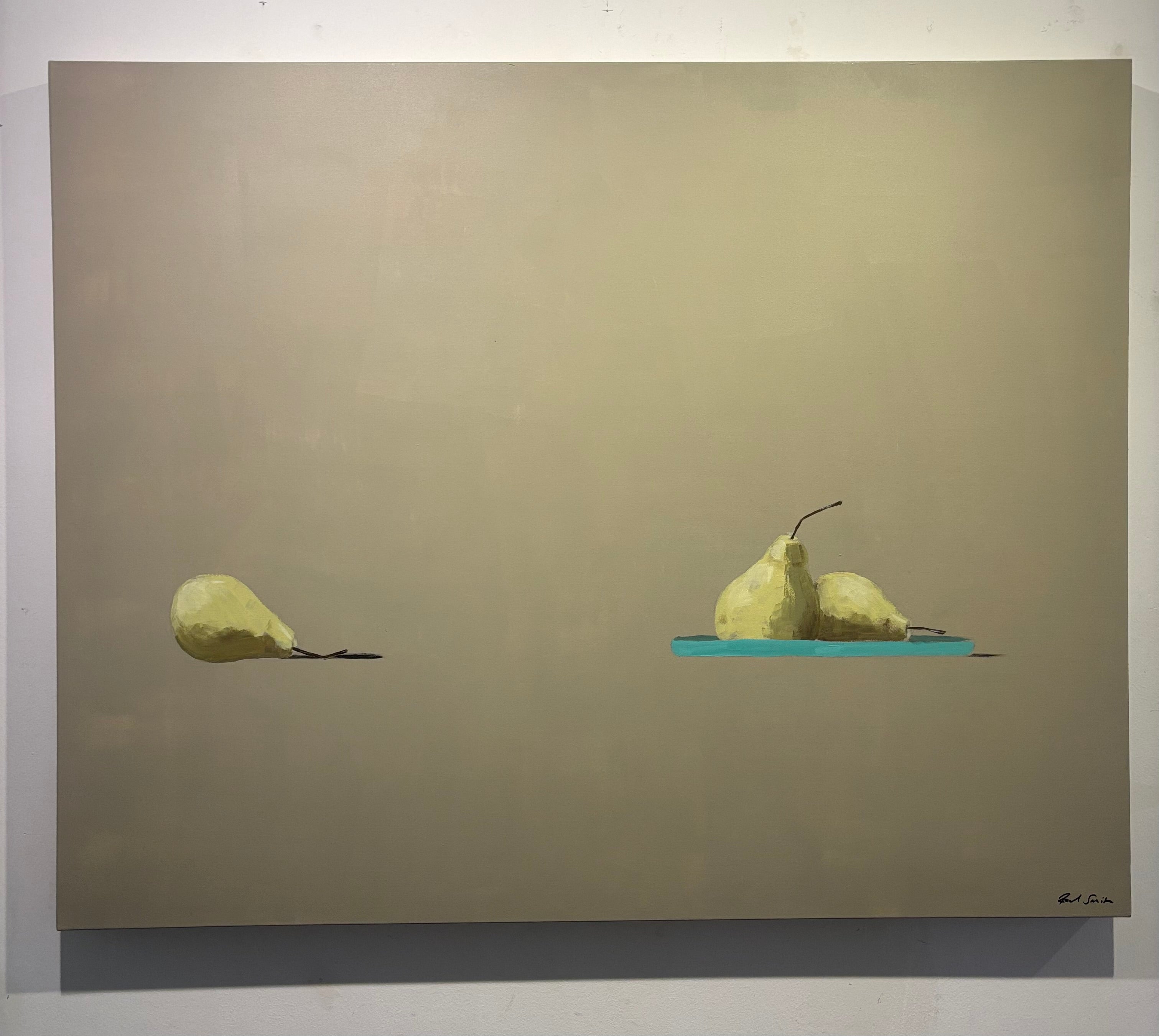 Pears by Rachael Smith