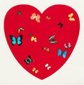 Big Love by Damien Hirst