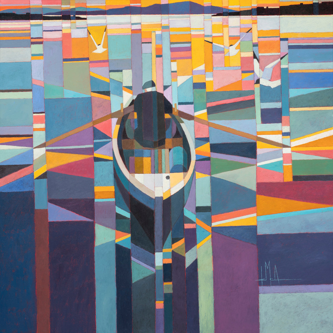 Pull by Kevin McAleenan