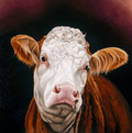 Madge by Paul James | Print