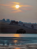 Sunset 1 by Paul James | Print