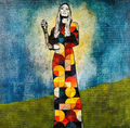 Earthly Order by Jose Cacho