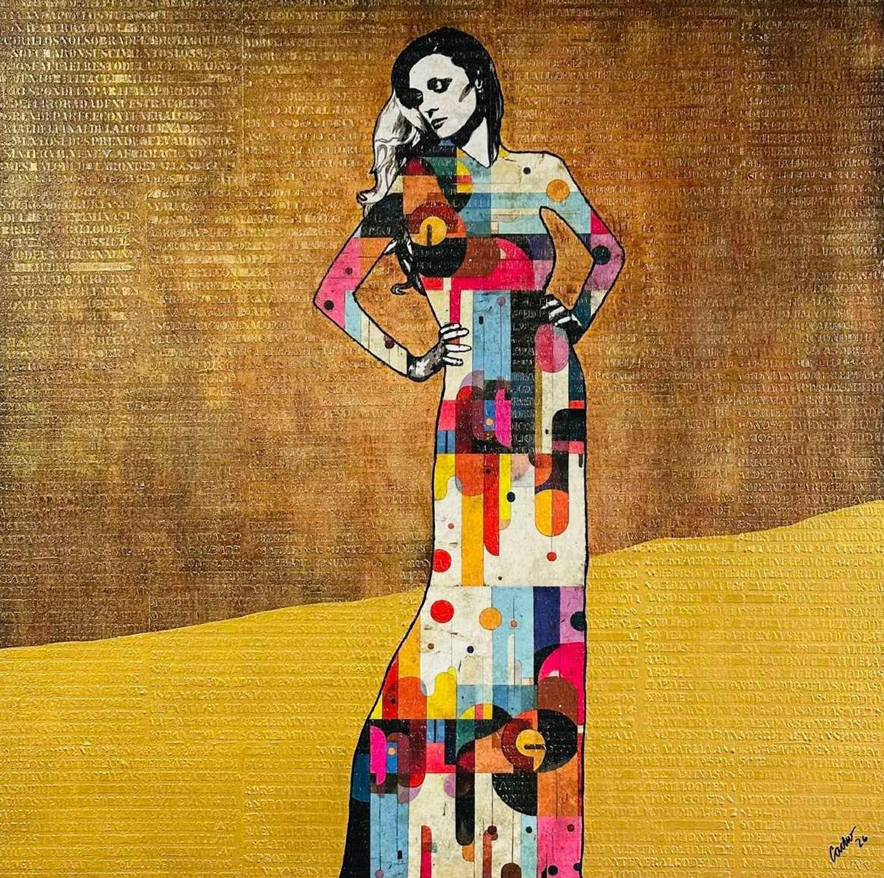 Fertility by Jose Cacho