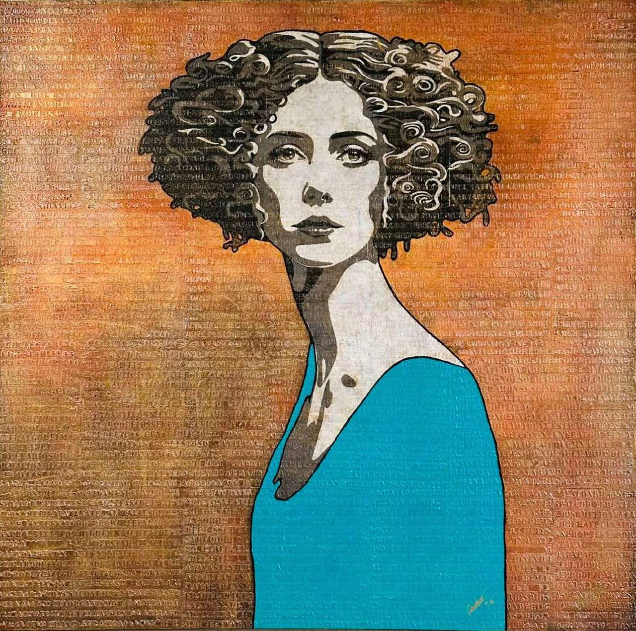 Reality by Jose Cacho