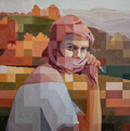 Echoes Of Autumn by Stelios Pupet