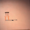 Single Chair III by Rachael Smith