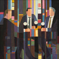 The Snug by Kevin McAleenan