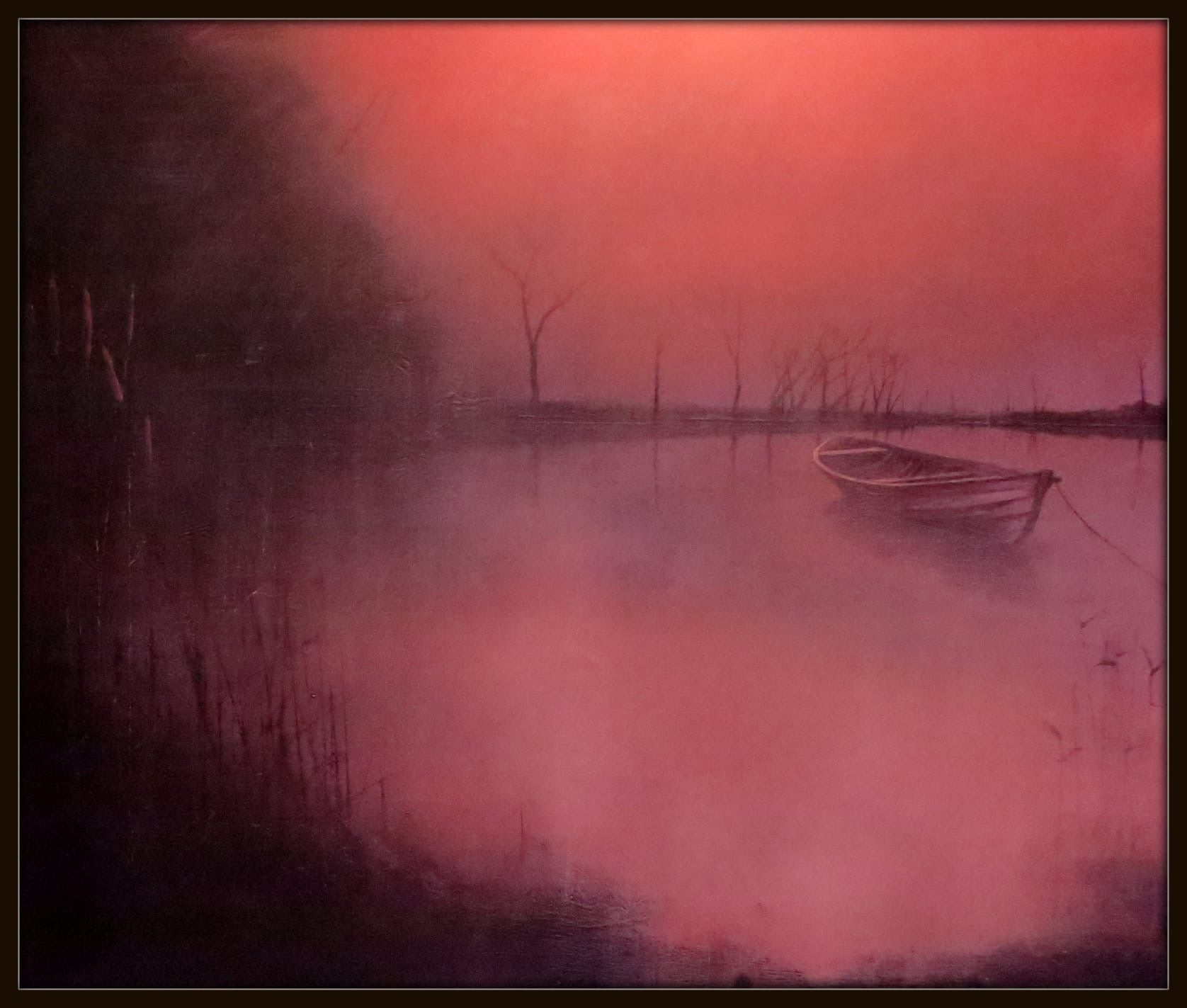 The Still by Daniel Chester