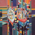 Two Late by Kevin McAleenan