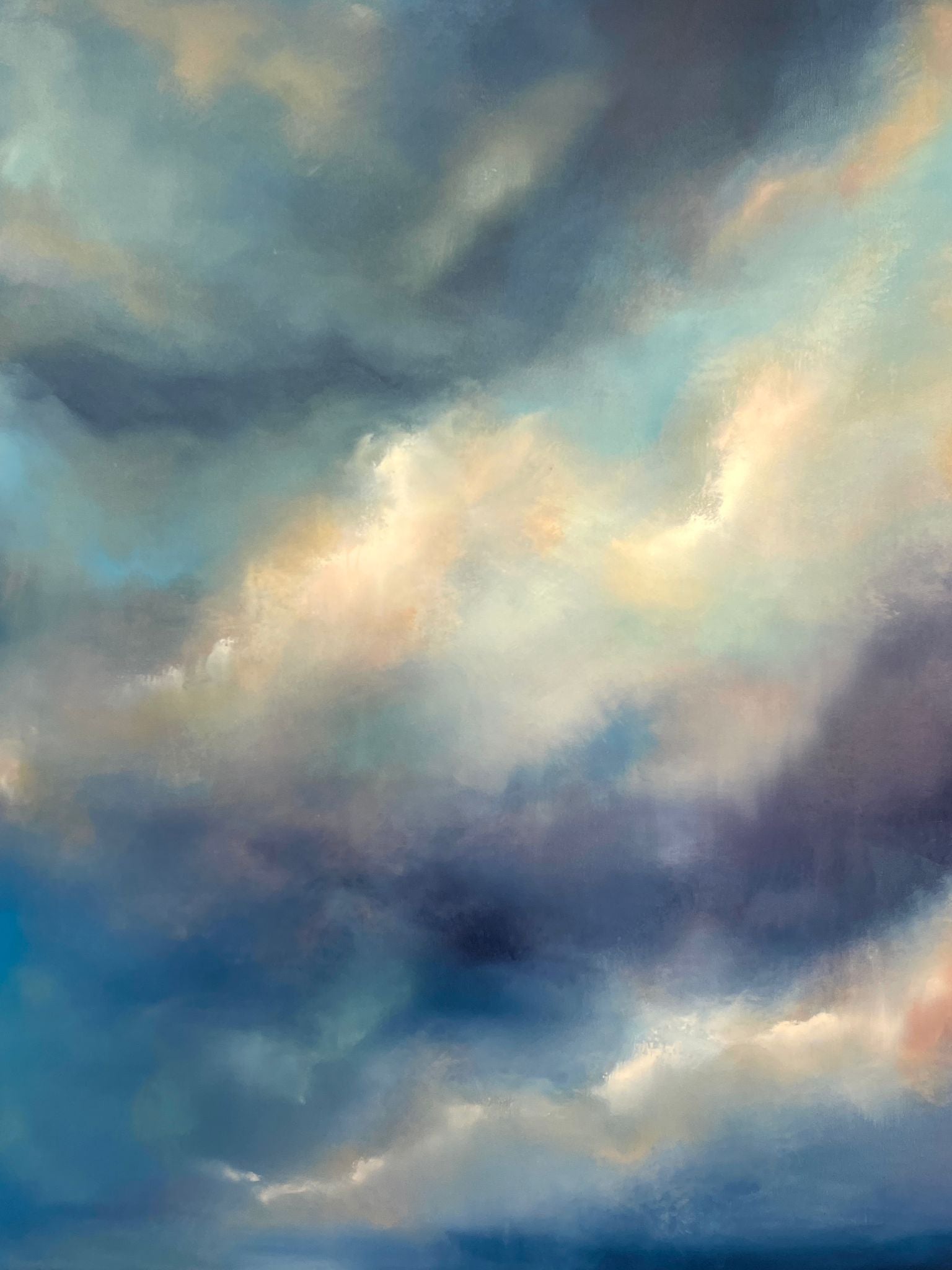 Untitled 1 by Charlotte Elizabeth Lane