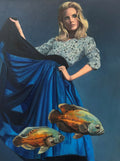 Cichlids by Wojtek Rook