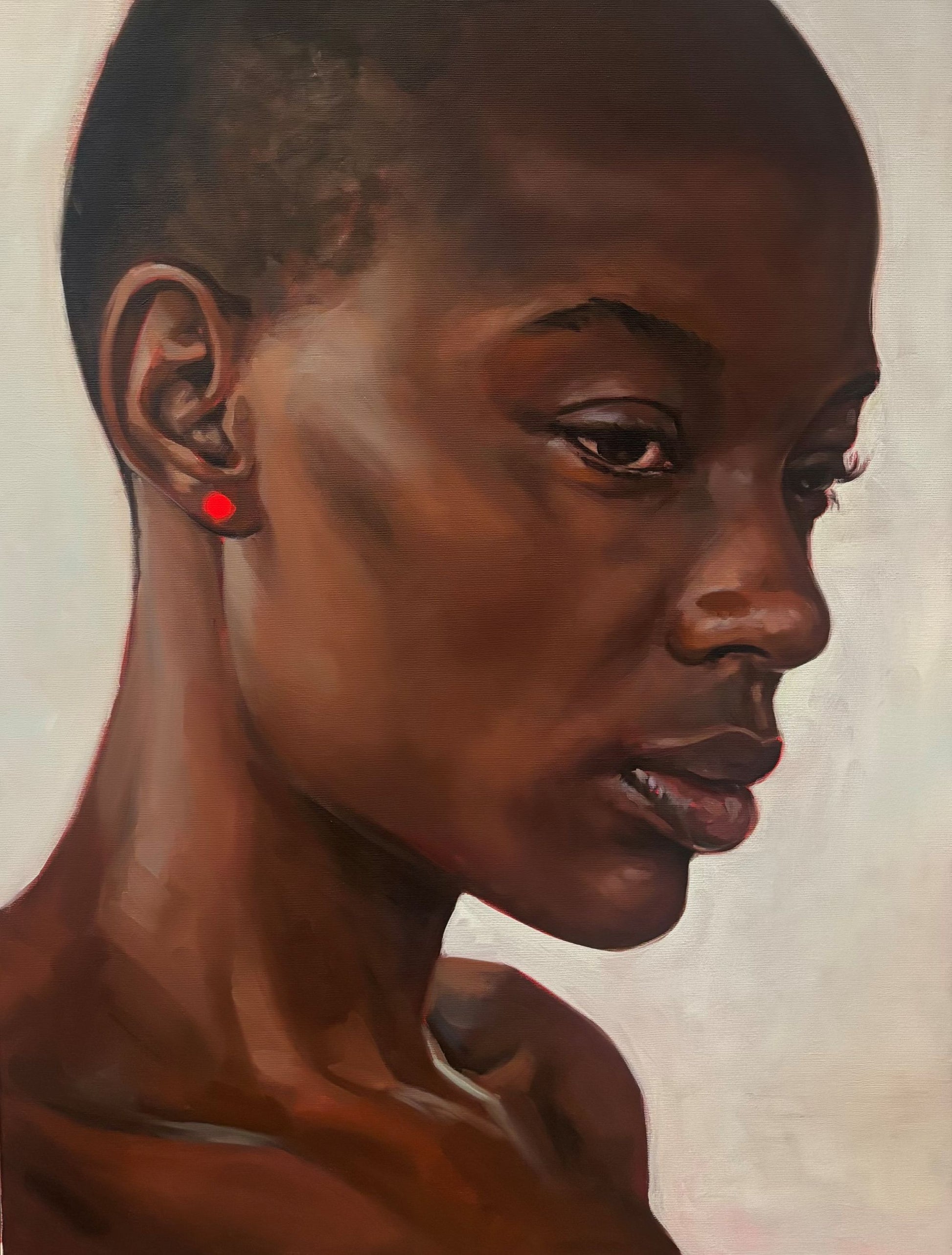 Flourescent by Wojtek Rook