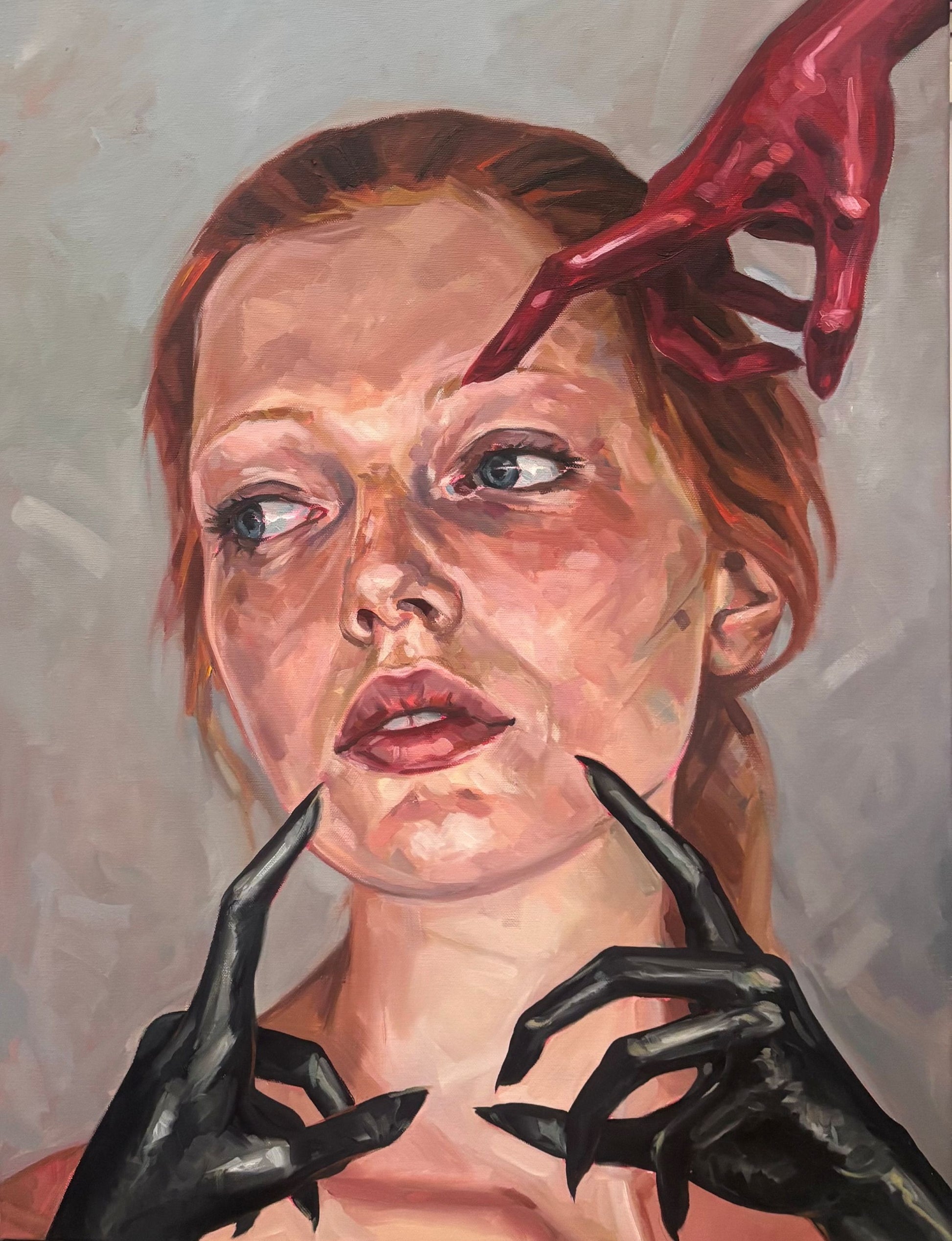 Resilience 3 by Wojtek Rook