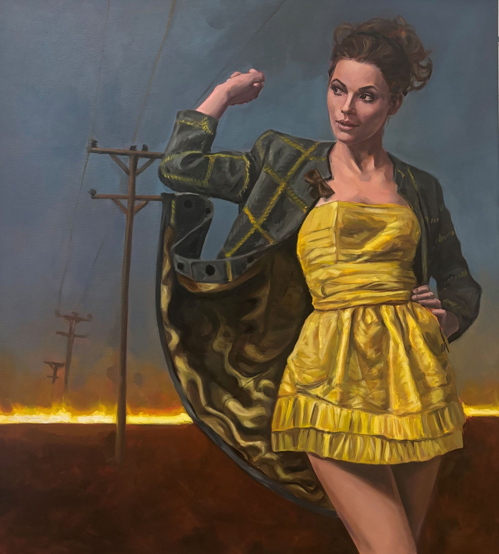 New Beginnings 4 by Wojtek Rook