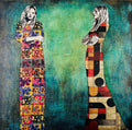 Perspectives by Jose Cacho