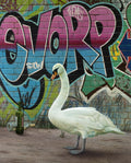 Up the Swanee by Paul James