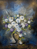 Violets are Blue by Daniel Hooper