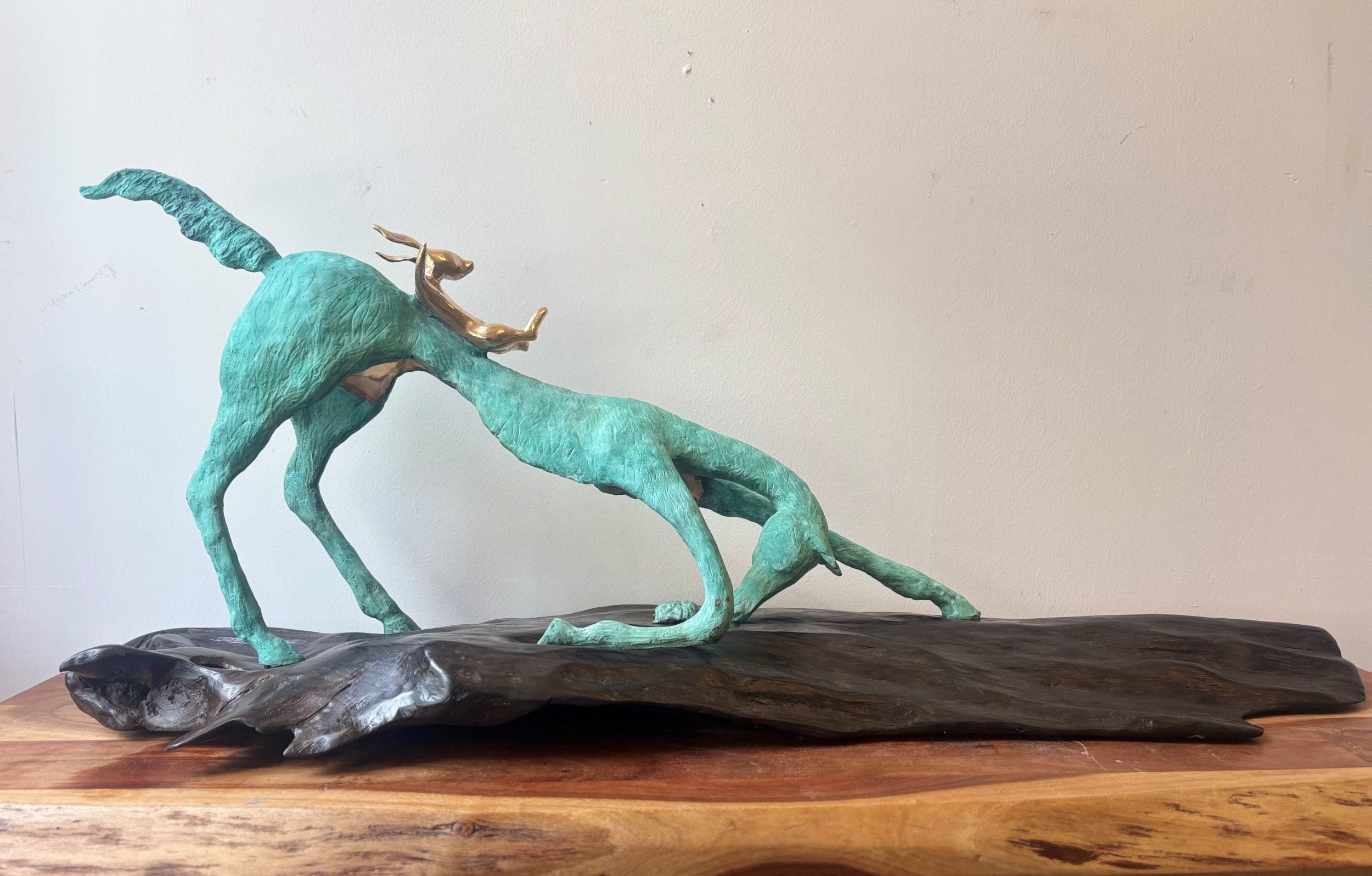 Whee by Ani Mollereau