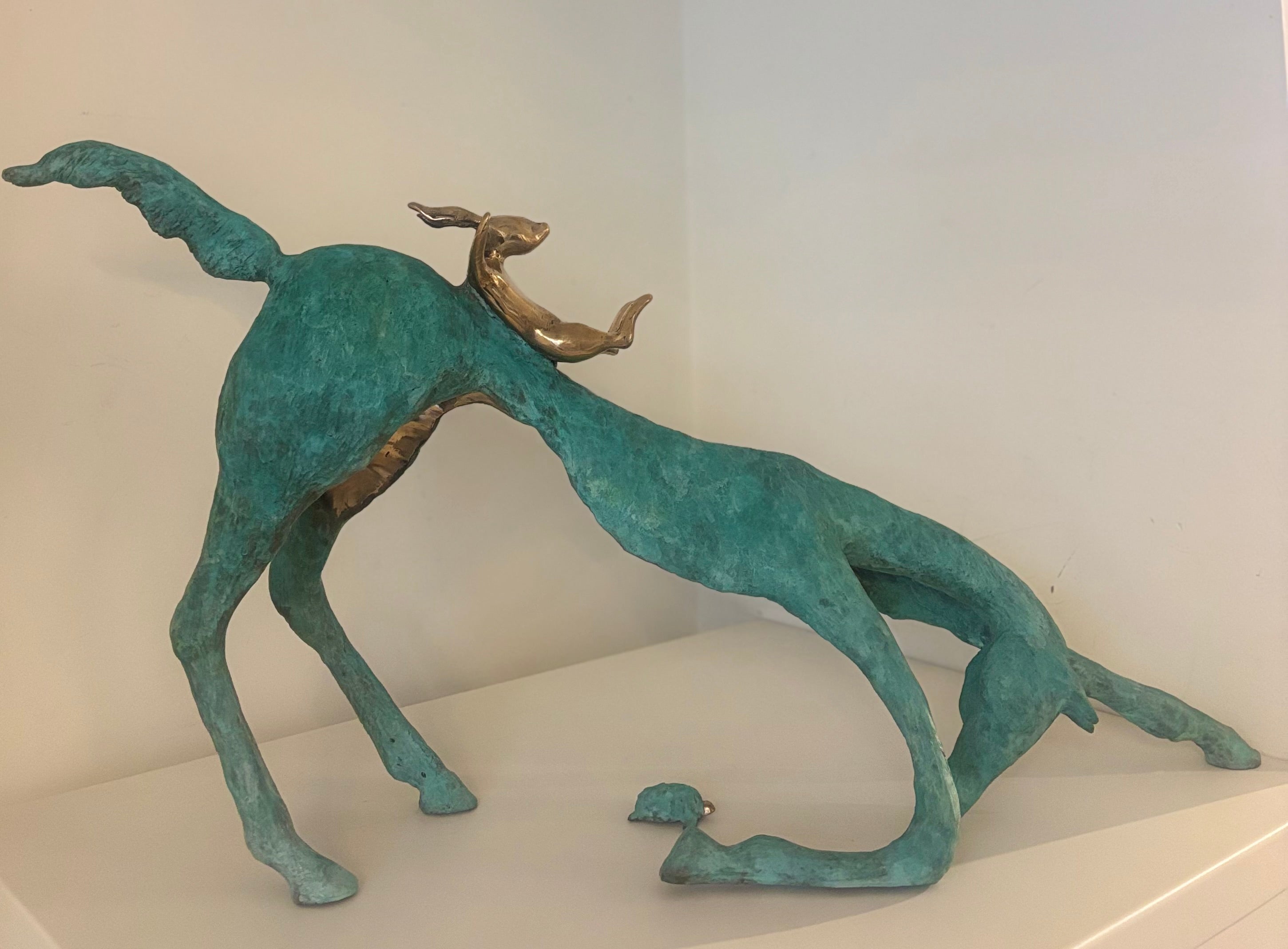 Whee by Ani Mollereau