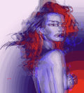 Artemis by Alea Pinar Du Pre