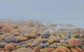 Atlantic at Fal Mor by Reinder Ourensma