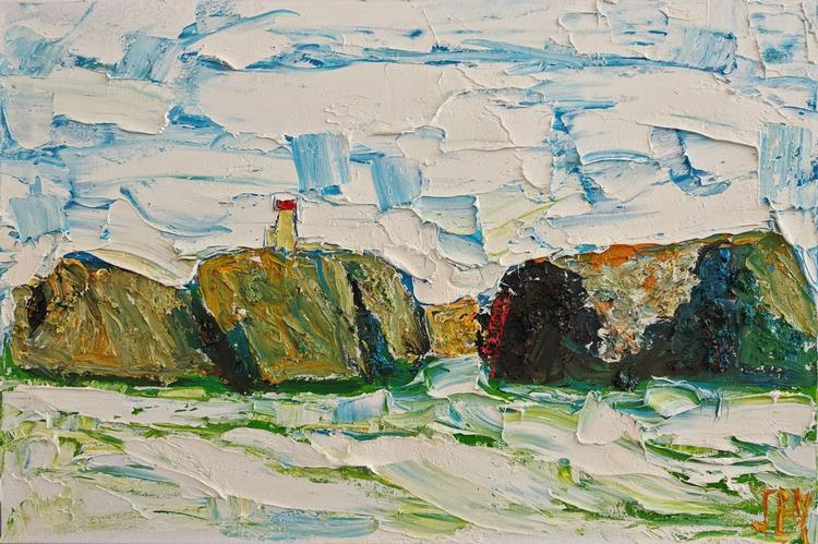 Rathlin O'Birne