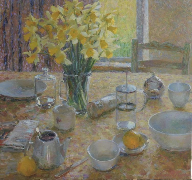 Daffodils