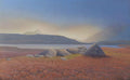 Daybreak by Reinder Ourensma