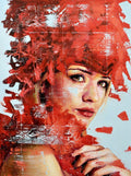 Dreamer Series 93 by Silvio Porzionato