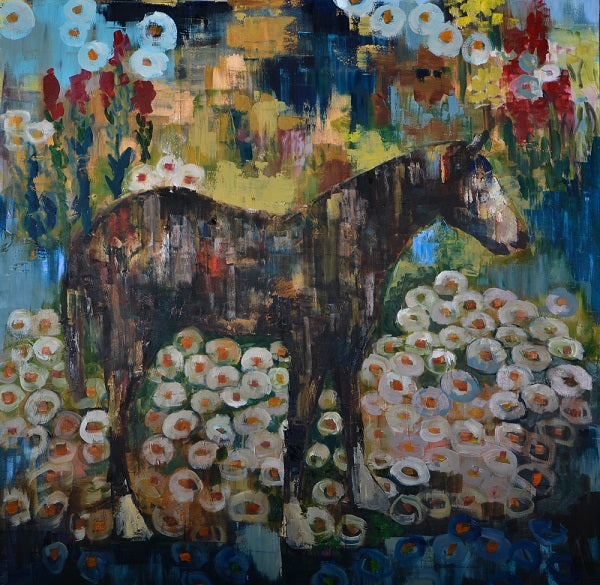 Dream Horse