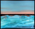 Embrace Of The Rising Sun by Ana Ortiz