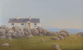 Faulmore, Belmullet by Reinder Ourensma