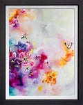 Original Spring Blossom II by Katy Jade Dobson