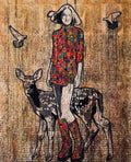 Free by Jose Cacho