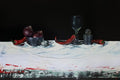 Glass and Onions by Rebekah Mooney