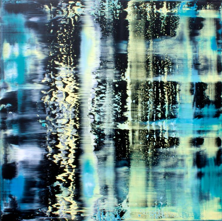 Harmonic Fields III