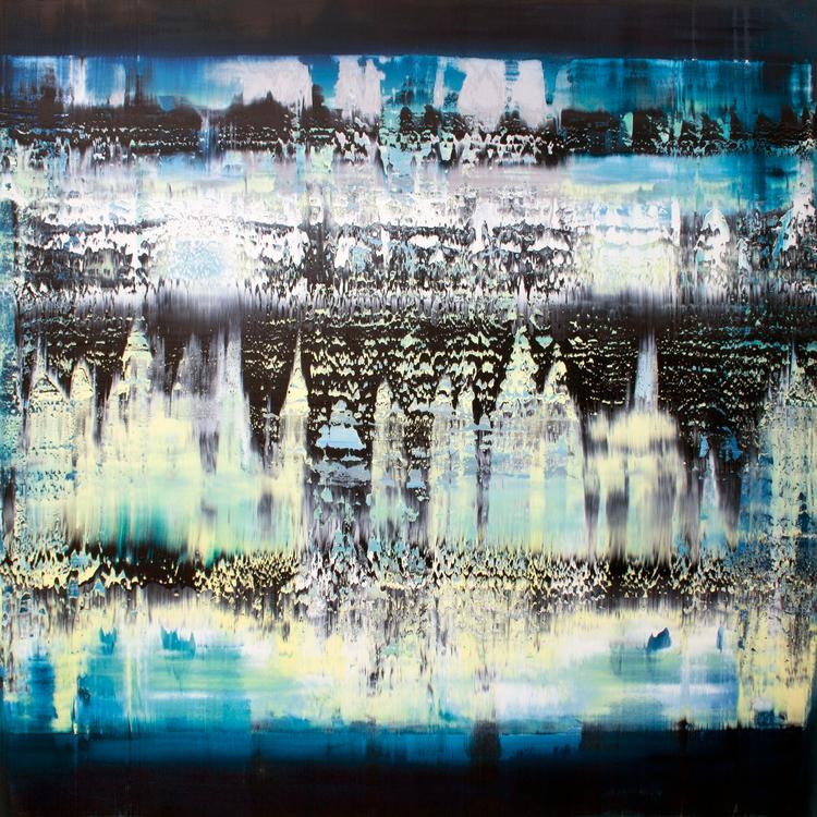 Harmonic Fields IX