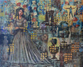 History and Beauty by Rimi Yang