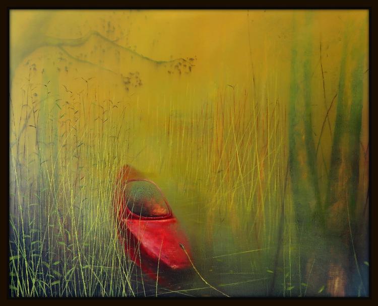 In The Shallows