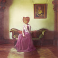 Her Eggcellency by Julie Corcoran
