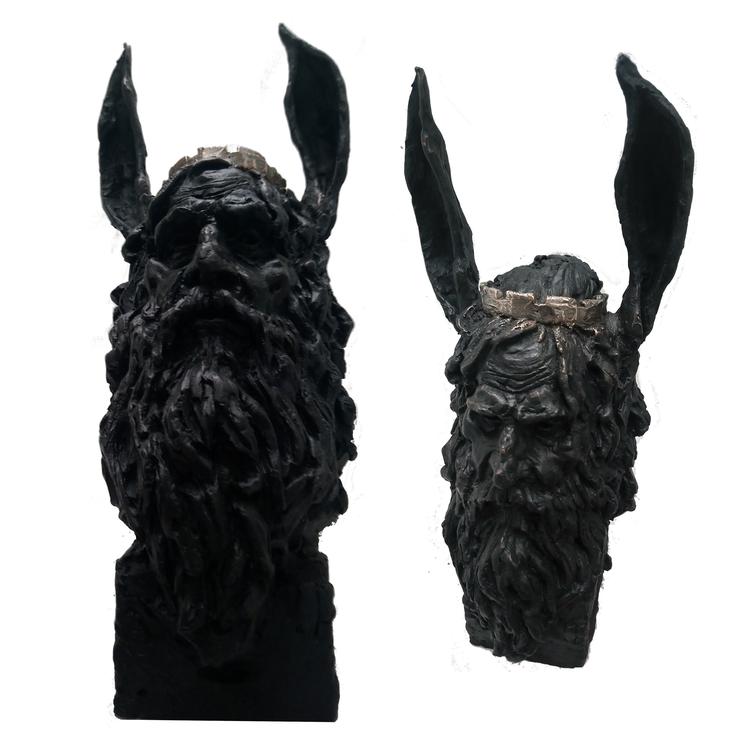 King Lowry Aidan Harte