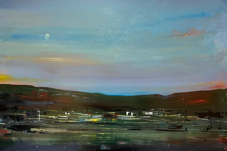 Landscape